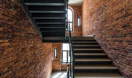 Appartement Wroclaw Loft Z Tarasem Extérieur photo